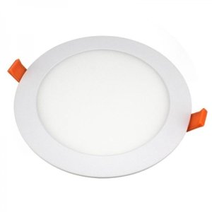 Nedes LED panel 12W/PR/SMD/4000K/WH - LPL123