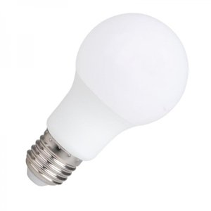 Nedes ZLS572 LED E27, A60, 10W, teplá bílá
