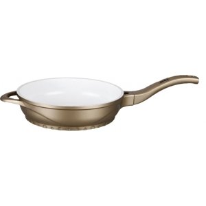Bravo Keramická pánev Gold ø 20 cm B-5080