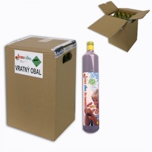 Orion bombička CO2 131285 500g