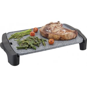 Stolní keramický gril Jata GR 558, granit