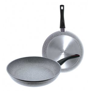 Pánev JATA SF318, 18 cm, granit