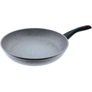 Pánev JATA SF322, 22 cm, granit
