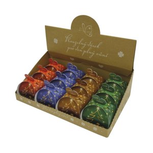 Kouzelný dárek 50g BOX mix STROM - 12ks