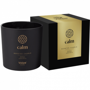 Vonná svíčka 300g CALM