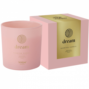 Vonná svíčka 300g DREAM