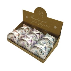 Kouzelný dárek 125g BOX MOTÝL mix - 6ks