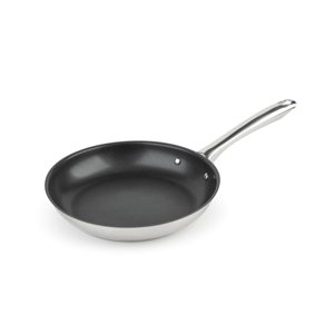 Pánev nerez 24 cm JATA HSAR2124