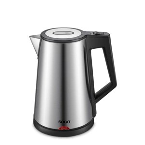 Rychlovarná konvice SOGO SS-7705-SS