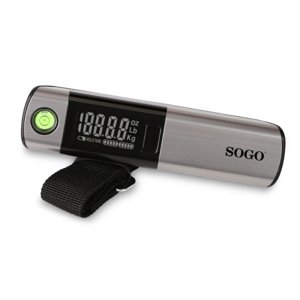 Váha zavazadel SOGO SS-380