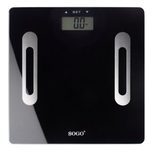 Osobní fitness váha  SOGO SS-3981