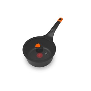Hrnec 18 cm s indikátorem teploty SOGO SS-23315