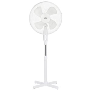 Stojanový ventilátor s křížovým stojanem B-5022