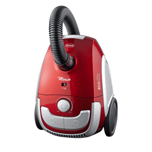 Bravo Vysavač Mouse B-4521 Zelená