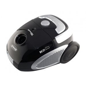 Bravo Vysavač Mouse B-4521 Černá