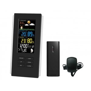 Bravo Meteostanice B-5153