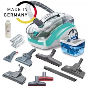 Thomas 788577 Multi Clean X10 Parquet