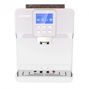 Rooma Kávovar ROOMA RM-A6 Bílá
