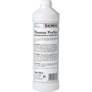 Thomas ProTex koncentrát pro čištění koberců a čalounění THOMAS 1 l