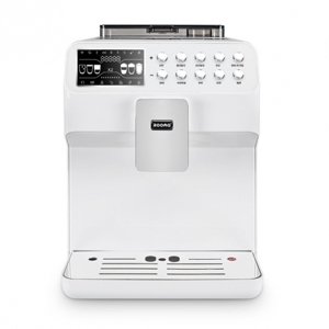 Rooma Kávovar ROOMA RM-A7 Bílá