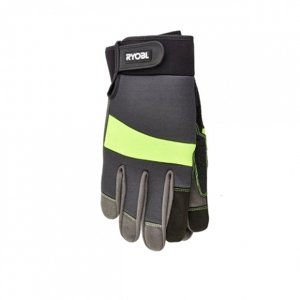 Ryobi Zahradní rukavice RAC811M