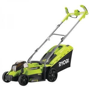 Ryobi Aku sekačka Ryobi RLM18X33H40F 18V